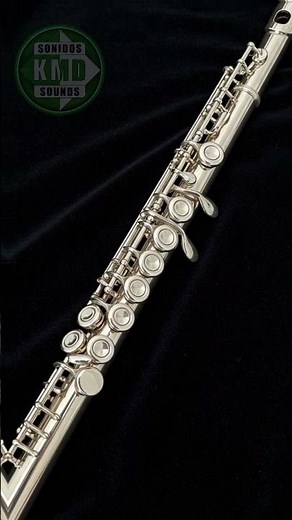 🎼 SONIDO DE FLAUTA PICCOLO 🎼 – Musica Aguda ✨ – Instrumento Musical Real