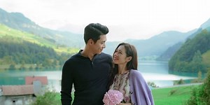 38 Kata Gombal Lucu Romantis yang Bisa Bikin Tersipu, Cocok untuk Merayu | merdeka.com