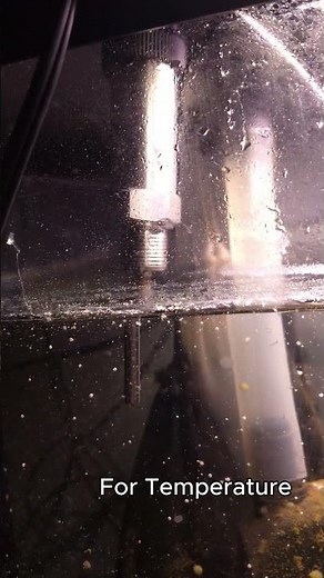 Using a PLC on a Reef Aquarium