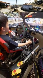 𝗦𝗶𝗺𝗥𝗮𝗰𝗶𝗻𝗴𝗣𝗼𝗶𝗻𝘁 on Instagram: "🏁 Mini setup for a big sim driver ☺️😄 ✔️ Comment would be very important to me ✔️ Save and share the video 🙏"