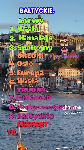 Quiz geografia: Szybki test na poziomie szkolnym