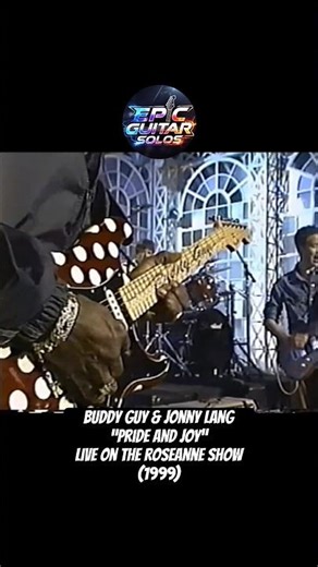 Buddy Guy & Jonny Lang #guitar #guitarlesson #guitarsolo #music #musician #blues #strat #epicguitar