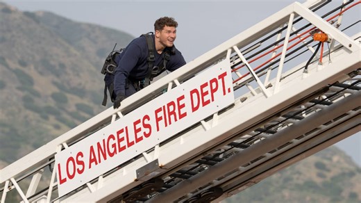 This '9-1-1' Storyline for Buck Is What Fans Have Been Waiting Seasons For