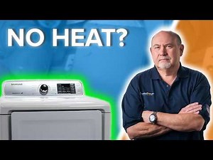 How to Test and Replace a Thermal Cutoff in Minutes!