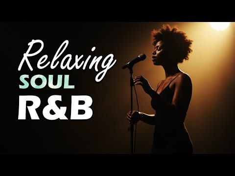 Best R&B Playlist 2025 – Soulful Beats & Modern Classics