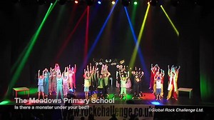 One week until Northern J Rock Final B which means it's recap video time! We've got 10 spectacular performances here! Give Grimsby Auditorium a call on 0300 300 0035 if you'd like to come along! | The UK Rock Challenge