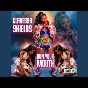 Run Your Mouth