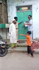 46K views · 90 reactions | *देश में नया वफ्फ बोर्ड नियम लागू होने के...