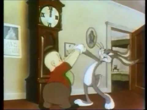 Bolondos Dallamok - Ne nyúlj a nyúlhoz (1942)