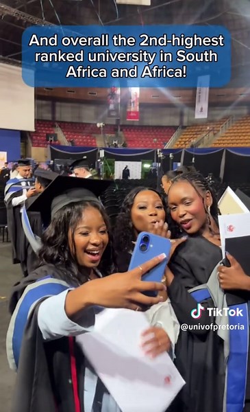 We are proud to announce that the University of Pretoria has once again demonstrated its commitment to sustainable development and societal impact. In the 2025 Times Higher Education Impact Rankings, UP is ranked: 🔹#1 in South Africa for SDG 2 (Zero Hunger), SDG 15 (Life on Land), and SDG 16 (Peace, Justice and Strong Institutions) 🔹And we are now the second-highest ranked university in both South Africa and Africa overall! #UniversityOfPretoria #ProudlyUP #THEImpactRankings #THERankings #Tuks