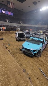 17K views · 163 reactions | #motorsport #derby #demolitionderby #demolitionderbyclips | Demolition Derby Clips | Facebook