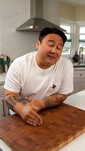 Do you want to cook Asian food? Watch this. | Ian's table