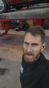 10K views · 423 reactions | not worth it. older could couple her husband is trying to fix it for her#mechanic #mechanicsoftiktok #autotechmike #carsoftiktok #rustbelt | Auto Tech | Facebook