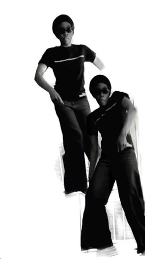 dancing to michael jackson can’t let her get away