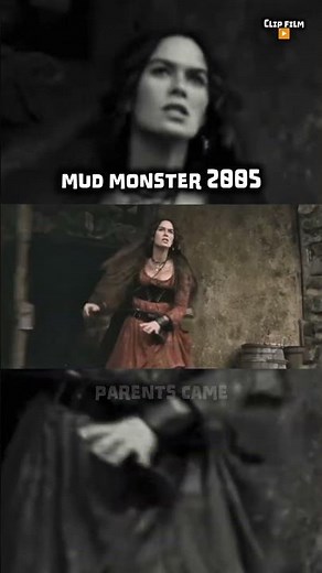 The Mud Monster Awakens! | The Brothers Grimm (2005)