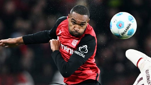 Jonathan Tah wechselt von Bayer Leverkusen zum FC Bayern