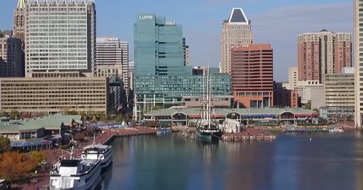 Baltimore leaders push back against judge's ruling on Harborplace ballot question