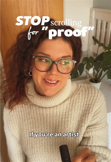 Stop using social media to execute your art! I've been there. 2015 me failed because I didn't have a voice. 2020 me almost quit because I was too busy comparing my