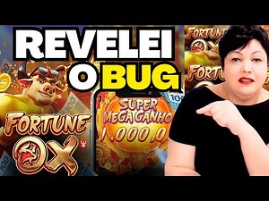 FORTUNE OX ESTRATÉGIA (JOGO DO TOURO) Como Jogar Fortune OX - Melhor Horário Para Jogar Fortune OX