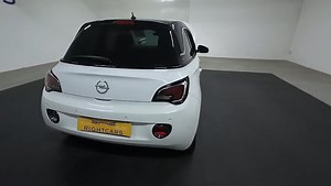 For Sale: 2016 Opel Adam 1.0T Jam, with 112 317km, R99 900 Phone Us Today at 0114629045 | Rightcars