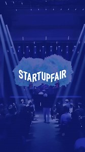 130 reactions | Startup Fair 2025 is loading… Are you ready to feel the spark? This sneak peek is just a taste of what’s coming: ✅ Founders and investors under one roof ✅ Bold pitches, big ideas, and brave moves ✅ Unfiltered energy from Lithuania’s startup scene Whether you're building, funding, or just curious - Startup Fair is the place to be. The future doesn’t wait. Neither should you. Get your tickets now! https://www.startupfair.lt/tickets | Startup Lithuania | Facebook