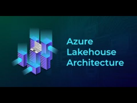 Azure Lakehouse Architecture