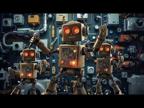 Sequence Rap - Coding Vocabulary