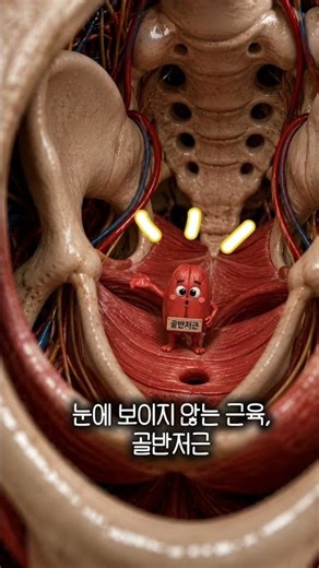 #케겔운동 #골반저근 #골반저근운동 #바디닥터K #GN바디닥터 #케겔힙머신 #속근육운동 #여성건강 #앉아서운동 #운동루틴 #바디닥터