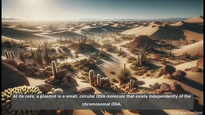 Mcc plasmid in biology