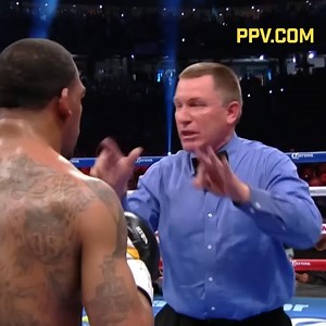 🥊 Boxing Trivia: Can you name the exact punch that Canelo used to finish Kirkland in 2015? No Google. Comment your answer below. 👇 | ppv.com