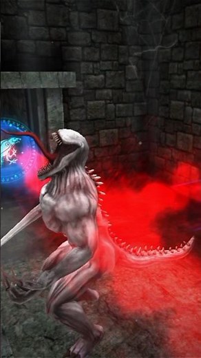 The Monster Found Me in the Maze – Real Horror Experience! 💀