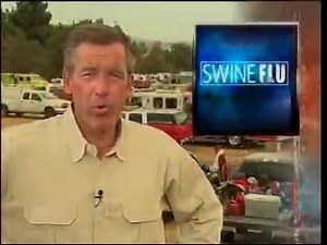 Swine Flu Precautions