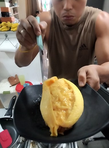 Perfect Japanese Omurice Recipe Tutorial