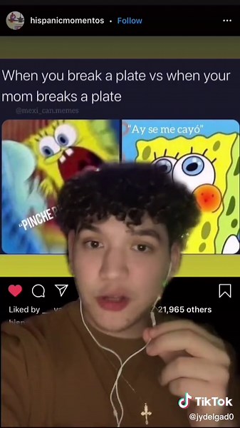 Hilarious Mexican Memes That Everyone Can Relate To