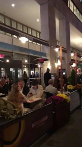 156K views · 1.4K shares | I always recommend the Upper West Side to explore... and to grab a bite to eat in New York City. Here’s a few of my favorite restaurants . The Upper West Side is on the West Side of Central Park. After a day in Central Park you can find many restaurants in this area. Central Park is just behind me at the end of the block when I started this video. | New York City Kopp | Facebook