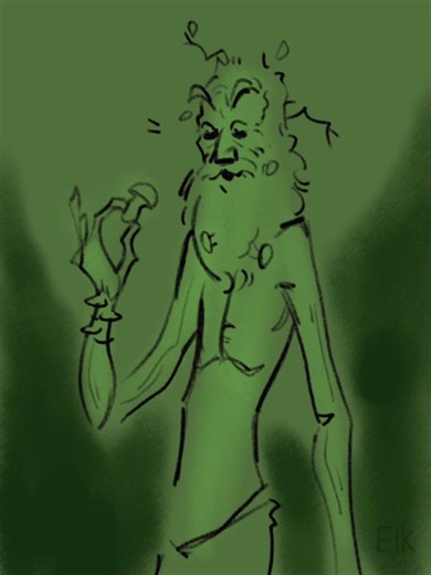 ГРИБОЧКИ #inscryption #inscryptiongame #leshy #инскрипшн #p03 #animatic #аниматик