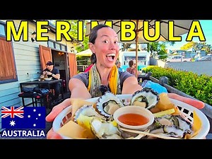 MUST TRY Merimbula Eats! | Sensational Seafood, Pizza, Pasta and more!