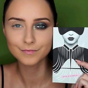 2.4K shares · 1.3K comments | Meet the first makeup subscription curated by top Beauty YouTubers - one full size palette every two months. - dozens of looks in each palette. - 2 lip colors, 3 eye colors, 2 cheek colors and 2 pencils | Deck of Scarlet | Facebook