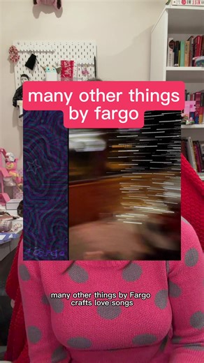 Album Review: Many Other Things by Fargo
