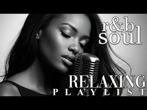 【R&B Soul】Smooth Romantic Vibes – Soulful R&B Flow for Calm Nights and Gentle Emotions