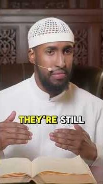 Why You Don't Recognize Yourself Anymore | Ustadh Abdulrahman Hassan