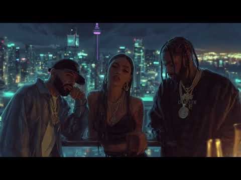 Drake Rihanna Future - One Wonder (2026 Official Music Video)