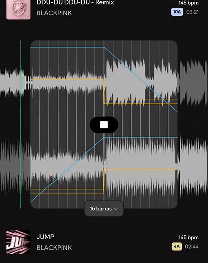 DDU-DU-DDU-DU x JUMP Mashup by BLACKPINK