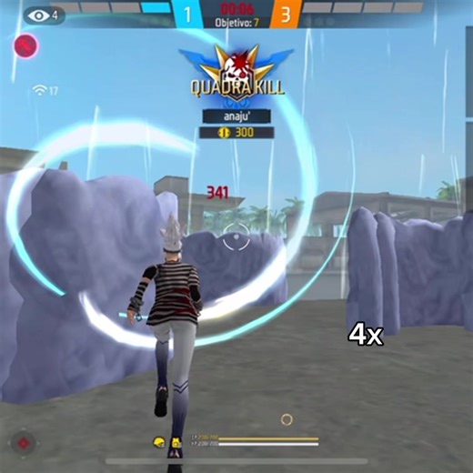 Curso de Sensibilidade para Free Fire: Dicas Atualizadas