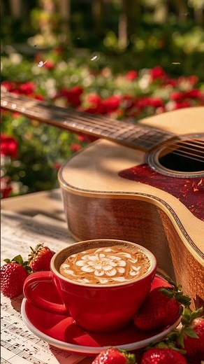 🎶 Bossa Nova Instrumental 🎶 Jazz Coffee Music ☕ Autumn Jazz 🎶 Happy Morning Jazz