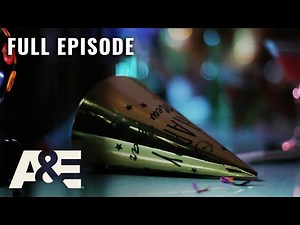 Murdered on New Year’s—Family Waits 35 Years for Justice (S2, E16) | Cold Case Files | Full Ep