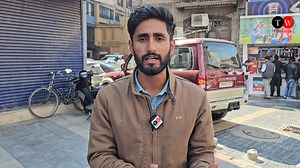 85K views · 742 reactions | Food Dept Conducts Surprise Inspection of Lal Chowk Restaurants for Quality, Quantity & Hygiene" | The Typewriter | Facebook