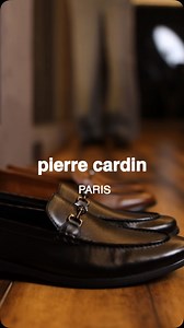 Pierre Cardin India (@pierrecardinshoe) • Instagram photos and videos