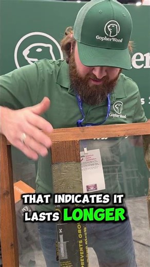 tired of rotten wooded posts?