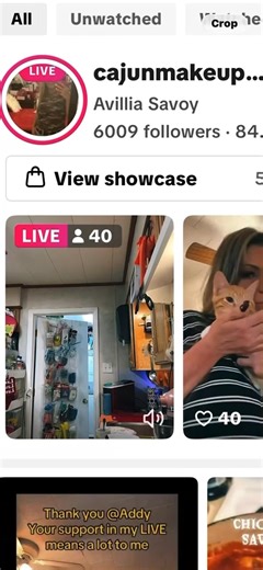 2.3K views · 22 reactions | Let's guess what she's gonna do if she ever gets it over 2 mins video | Pack Rat | Facebook